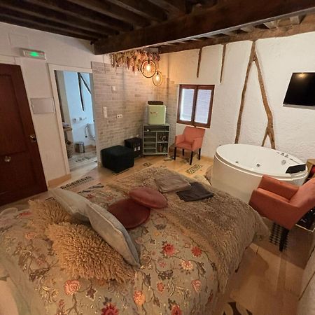 Secreto Suites By Gloove Cuenca  Eksteriør billede