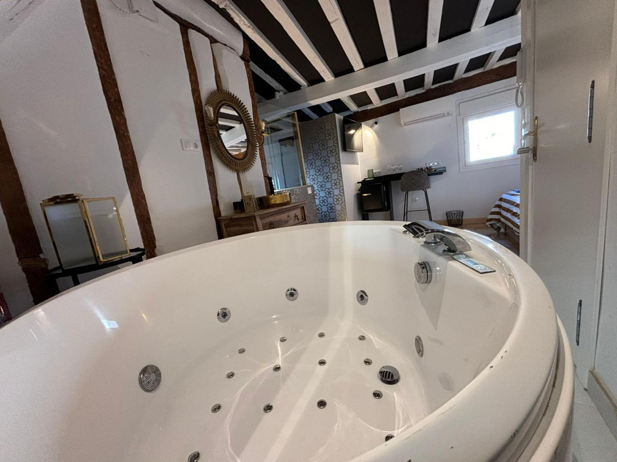 Secreto Suites By Gloove Cuenca  Eksteriør billede