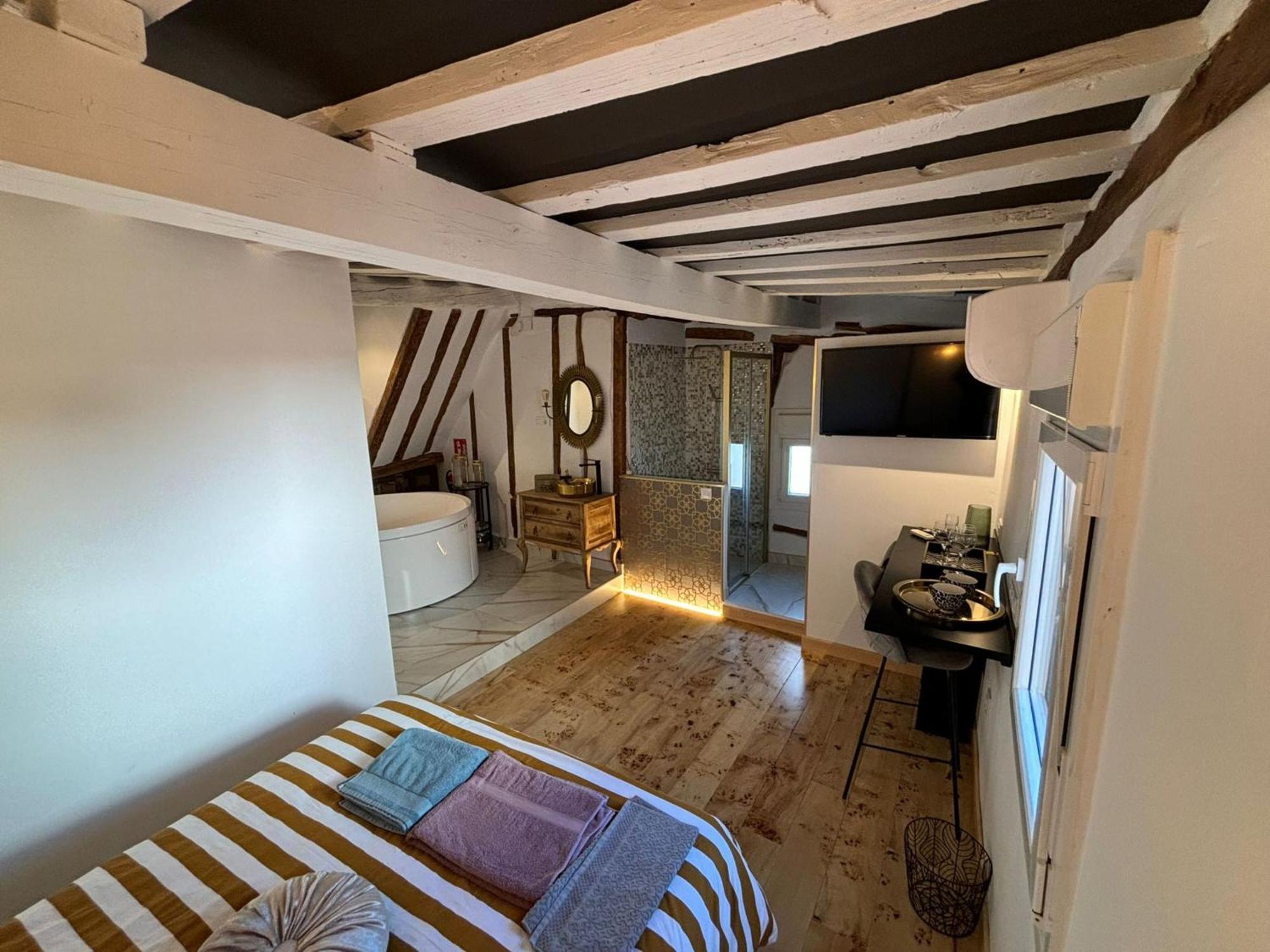 Secreto Suites By Gloove Cuenca  Eksteriør billede