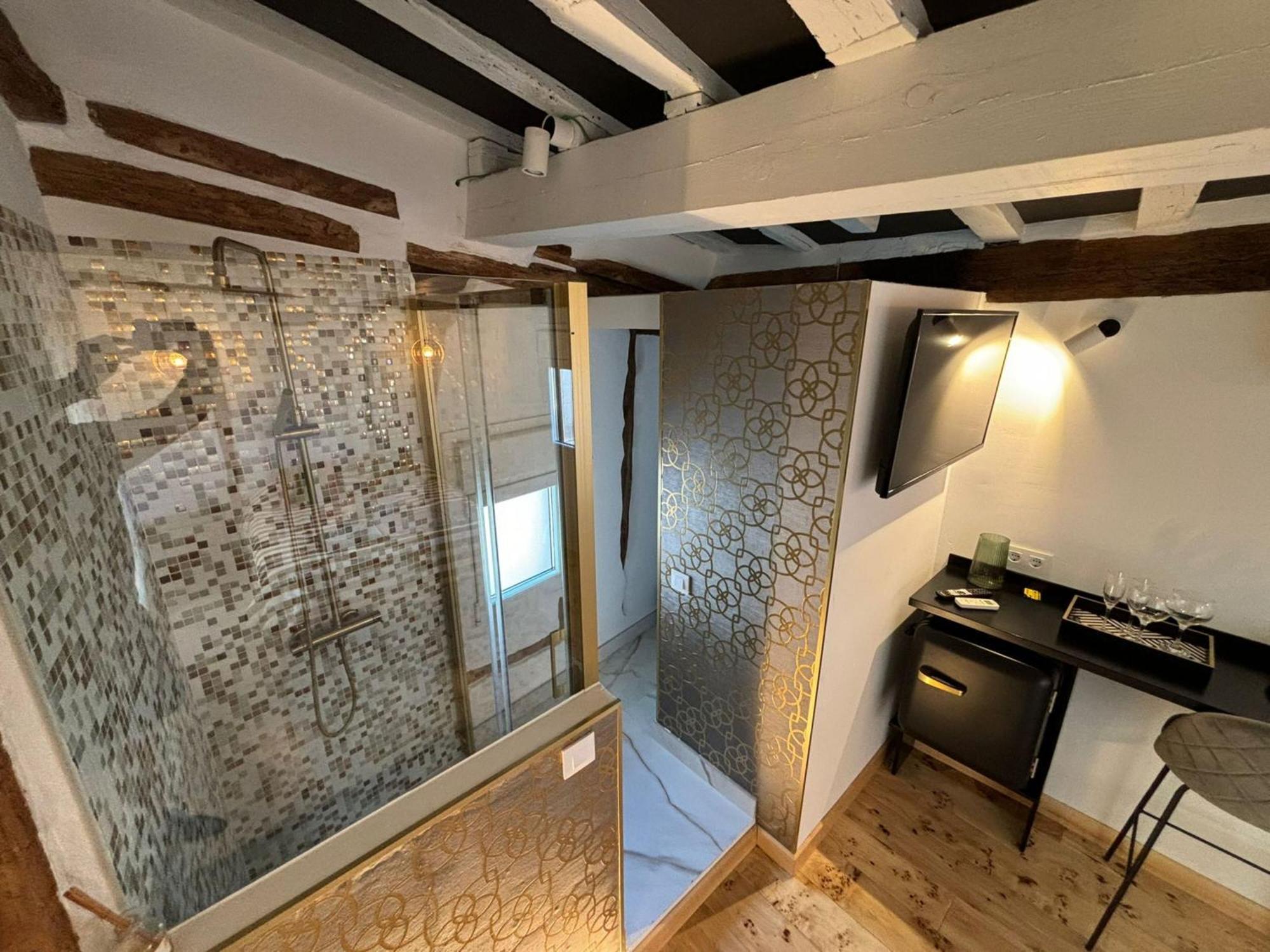 Secreto Suites By Gloove Cuenca  Eksteriør billede