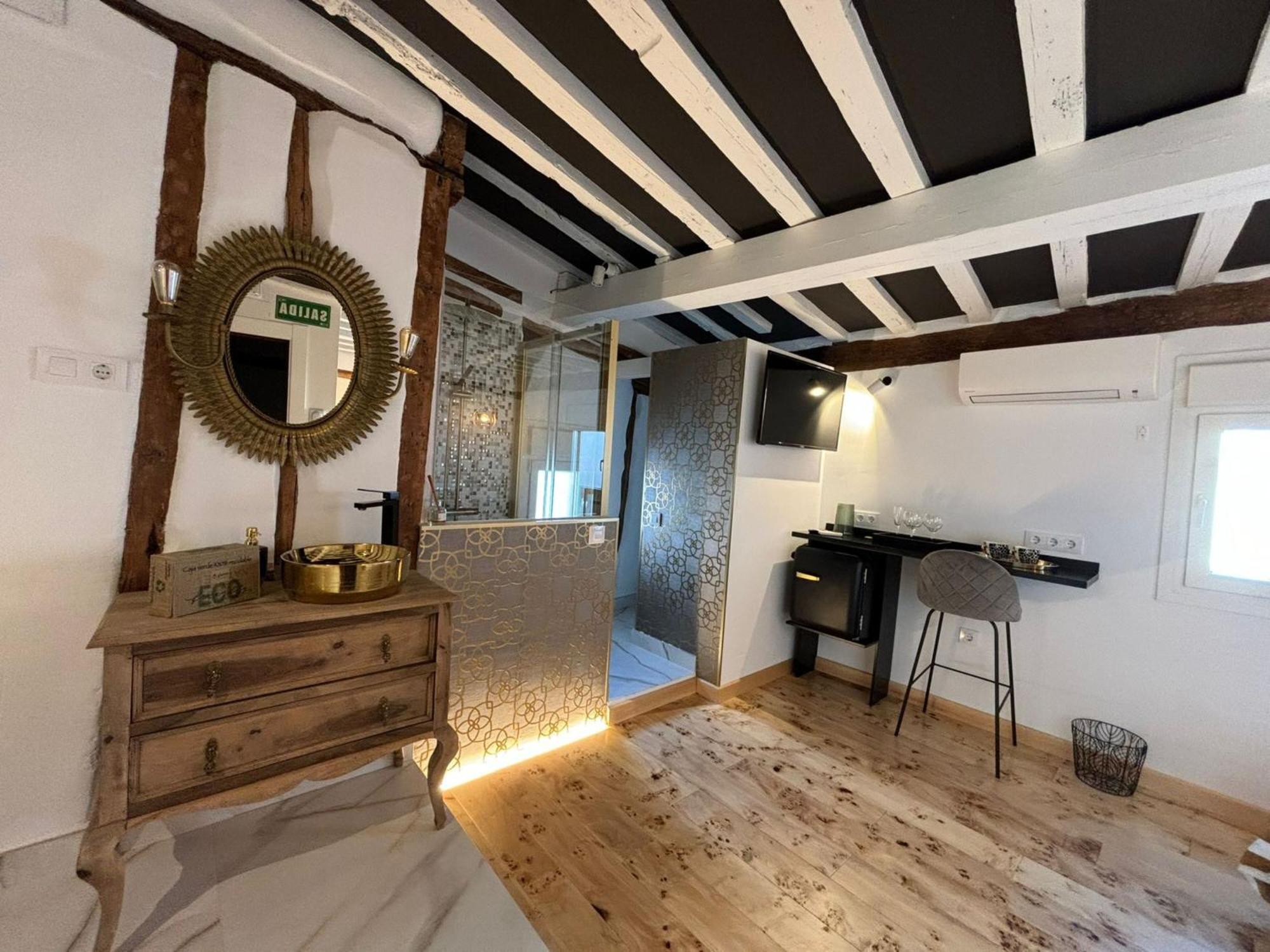 Secreto Suites By Gloove Cuenca  Eksteriør billede