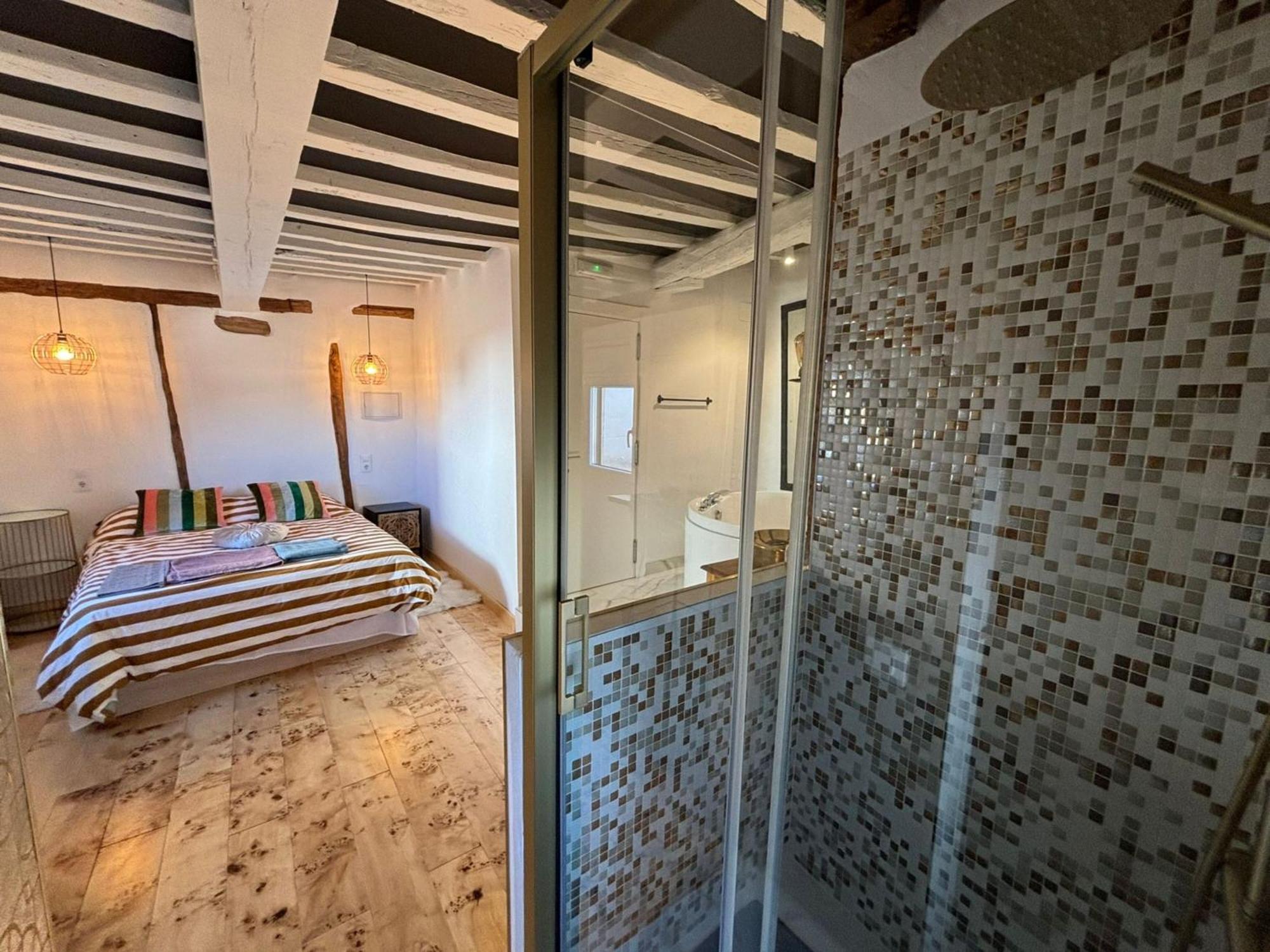 Secreto Suites By Gloove Cuenca  Eksteriør billede