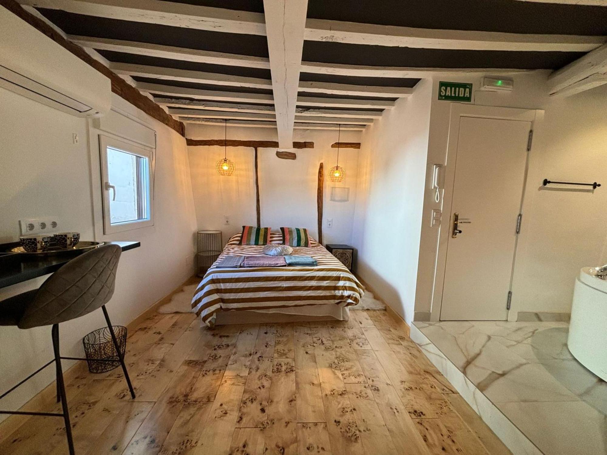 Secreto Suites By Gloove Cuenca  Eksteriør billede