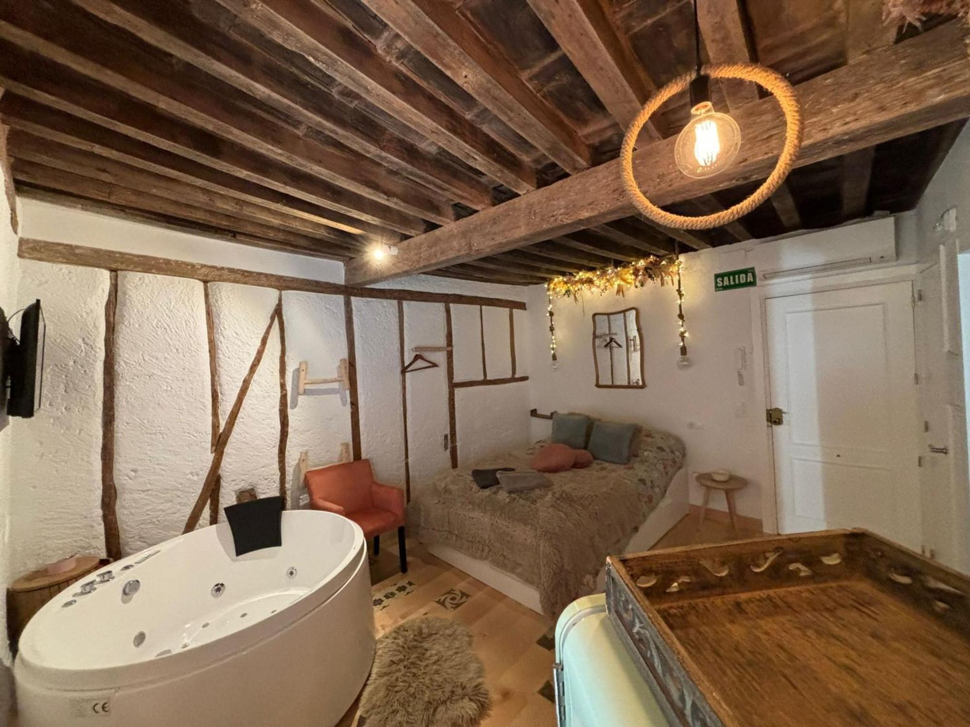 Secreto Suites By Gloove Cuenca  Eksteriør billede
