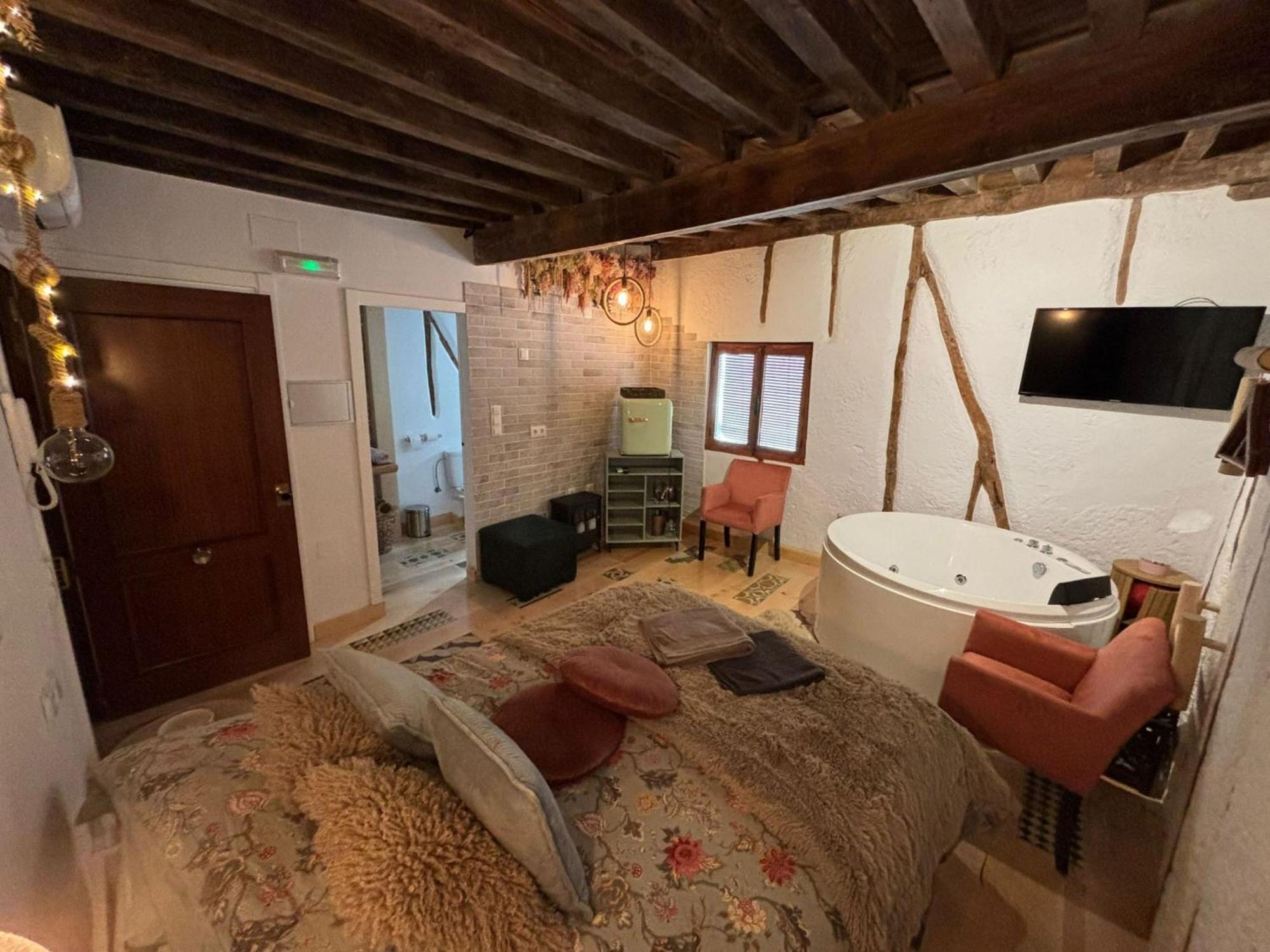 Secreto Suites By Gloove Cuenca  Eksteriør billede