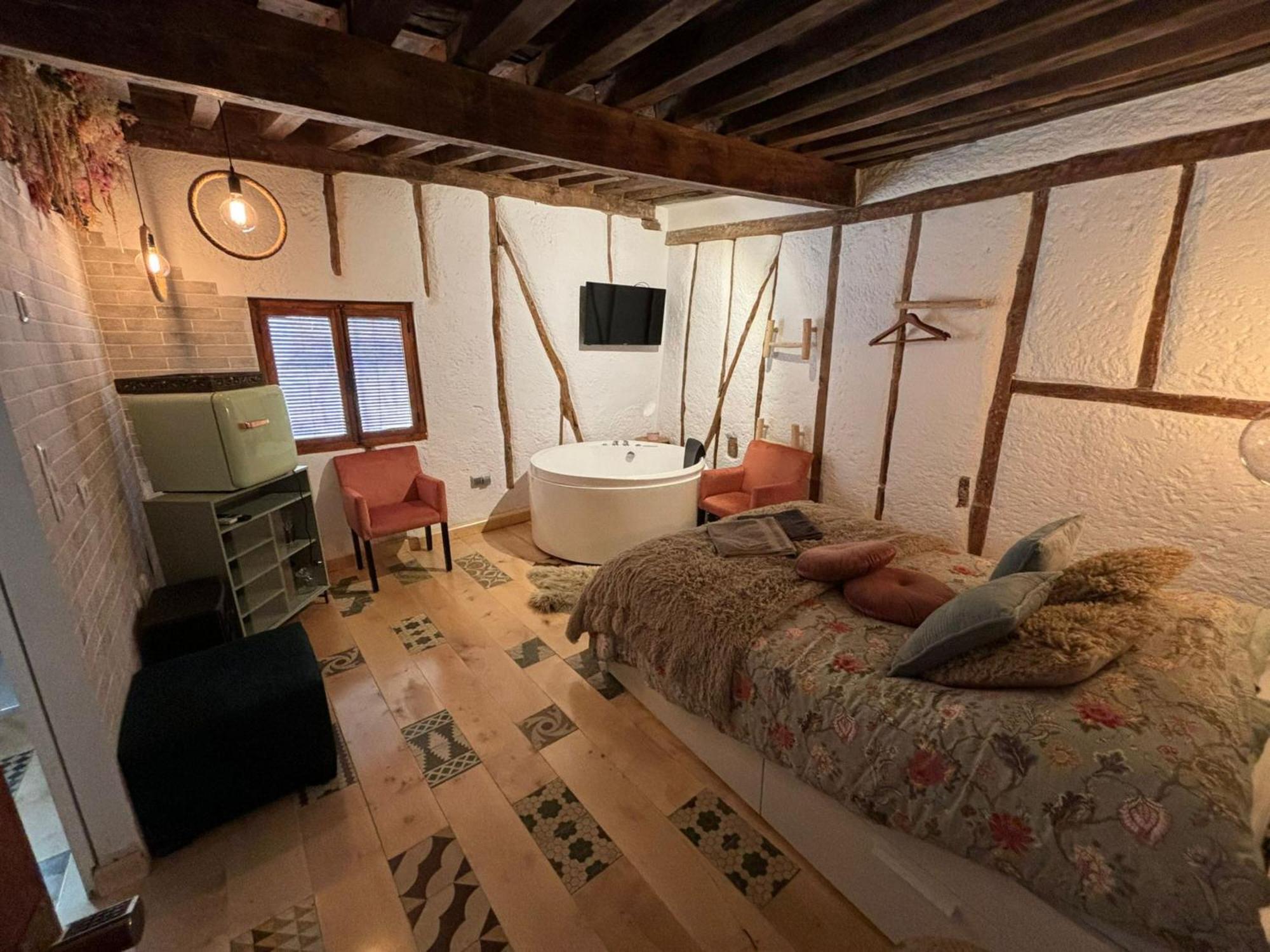 Secreto Suites By Gloove Cuenca  Eksteriør billede
