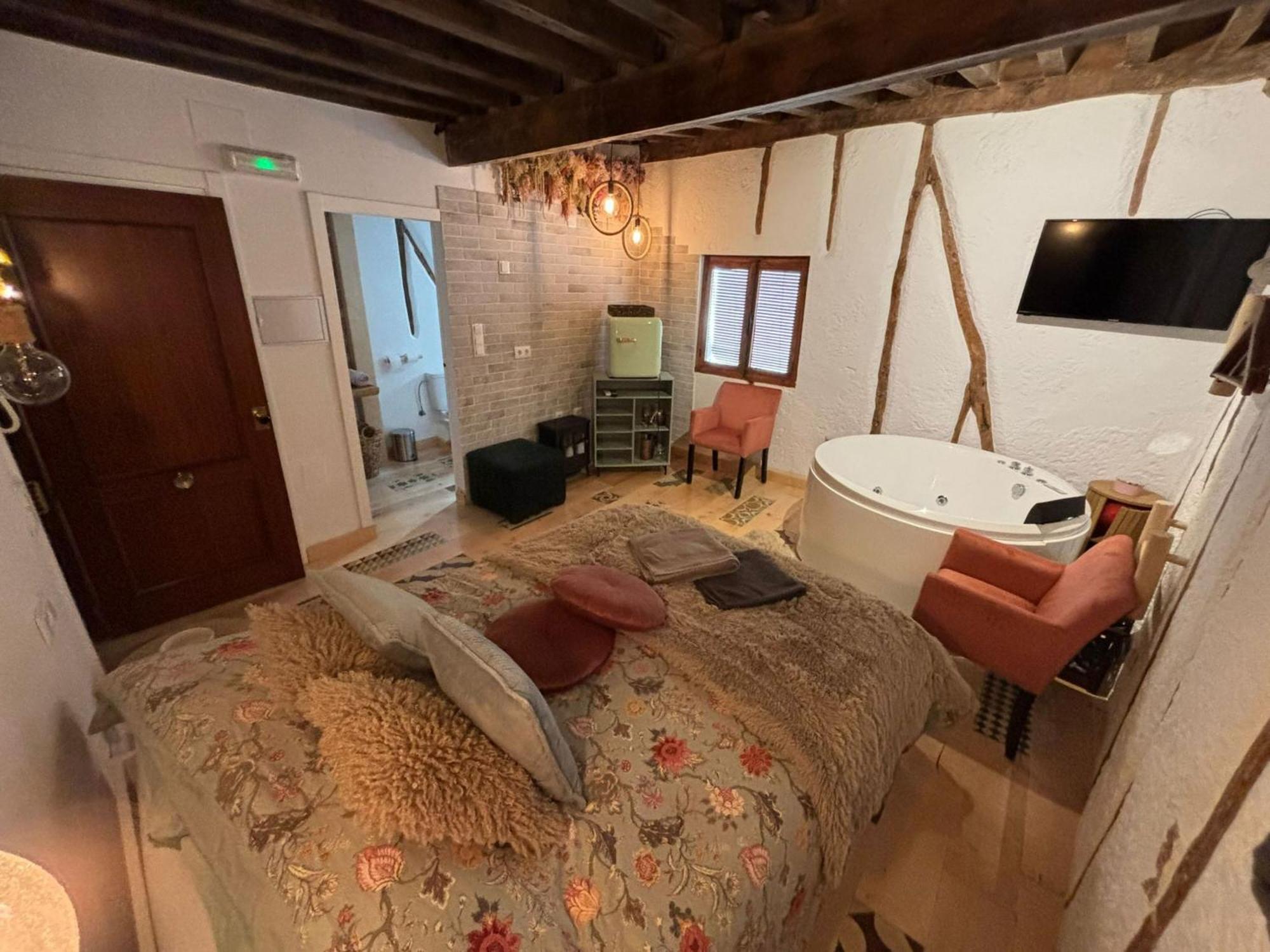 Secreto Suites By Gloove Cuenca  Eksteriør billede