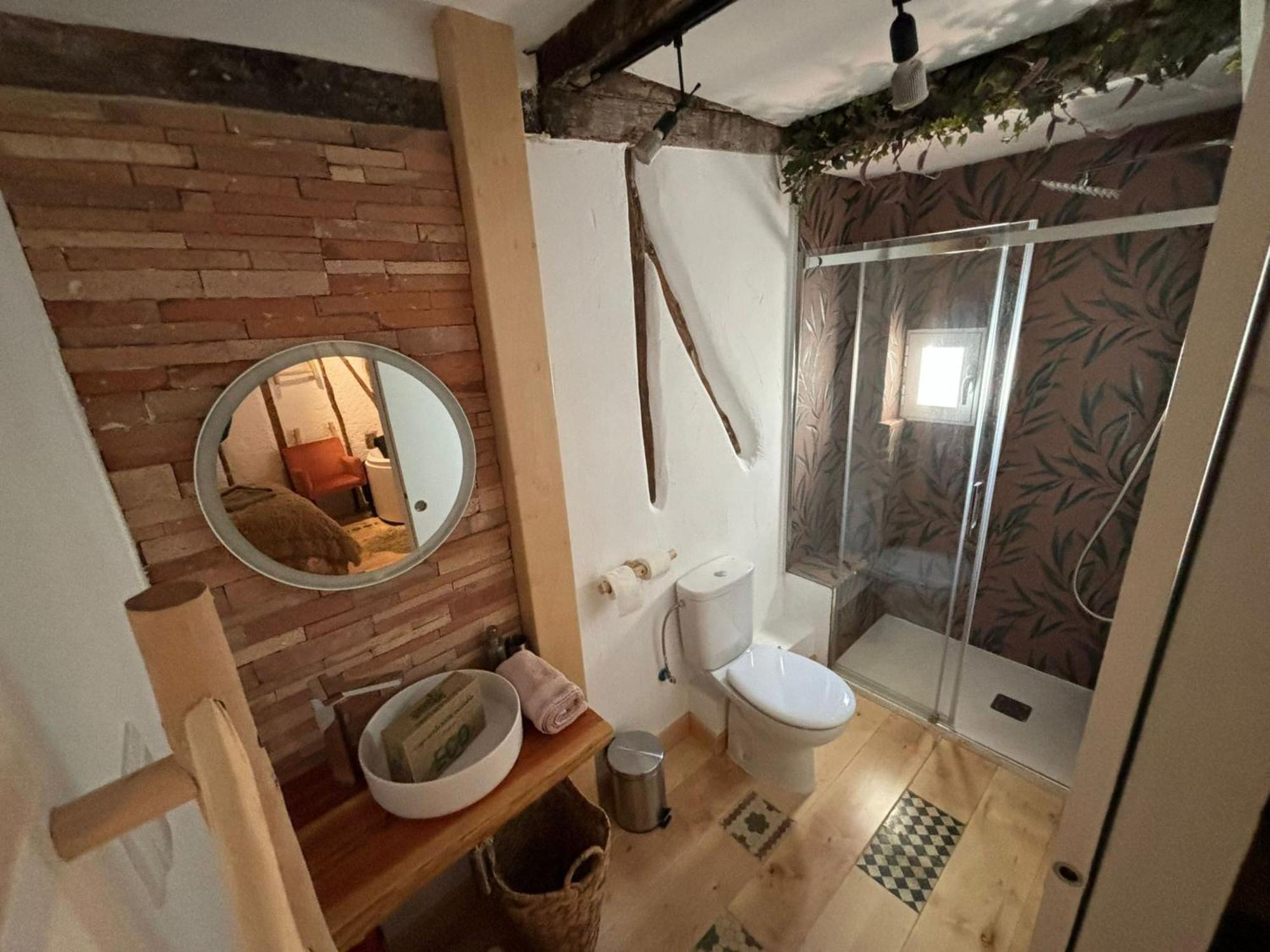 Secreto Suites By Gloove Cuenca  Eksteriør billede